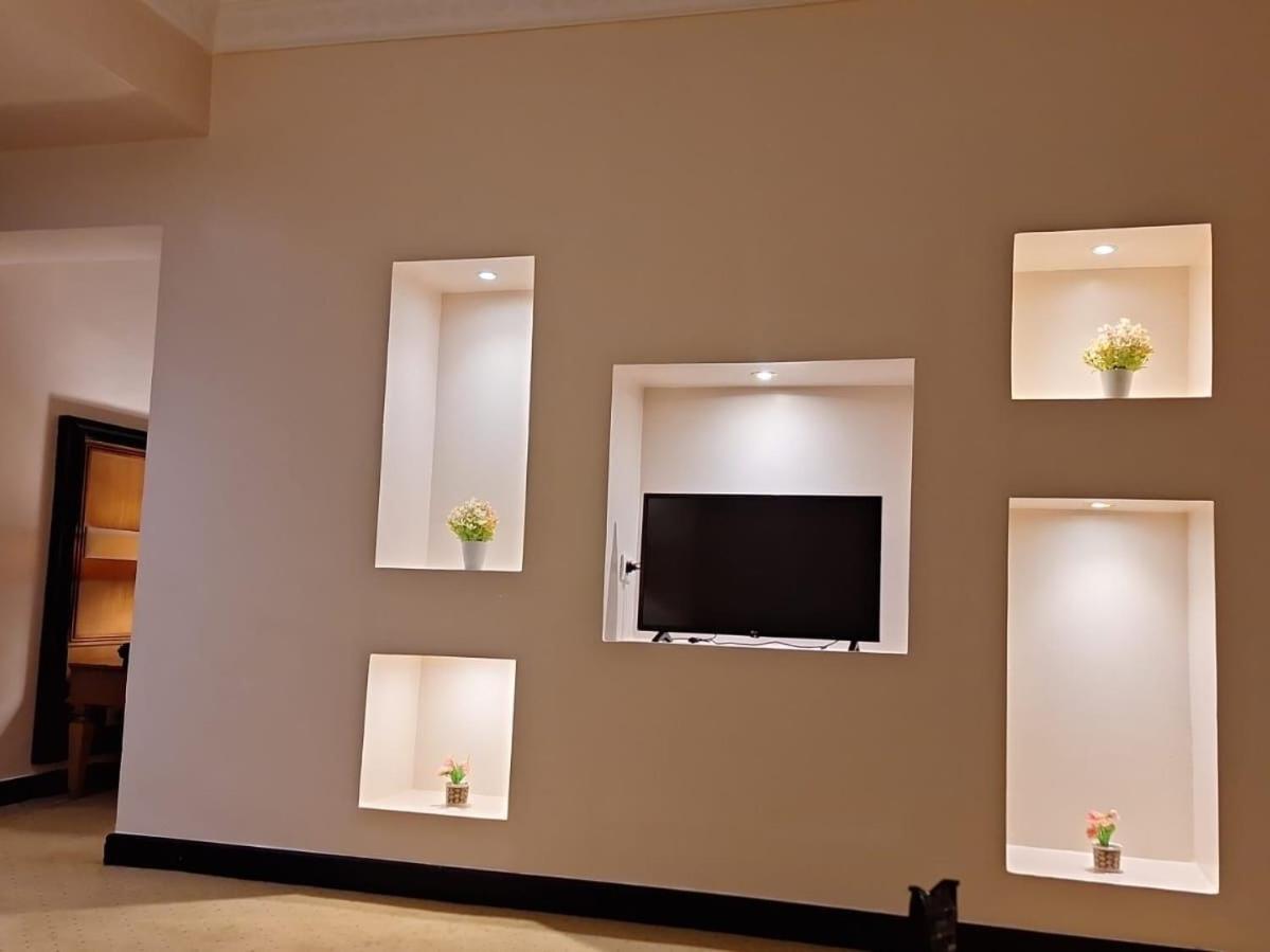 קהיר Paradise Home City Stars מראה חיצוני תמונה