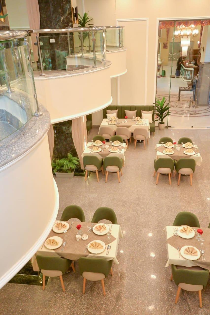 קהיר Paradise Home City Stars מראה חיצוני תמונה